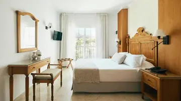 Beneste Villa Flamenca Hotel