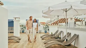 Beneste Villa Flamenca Hotel