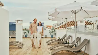 Beneste Villa Flamenca Hotel