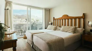 Beneste Villa Flamenca Hotel