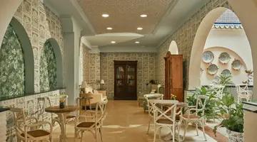 Beneste Villa Flamenca Hotel