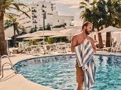Beneste Villa Flamenca Hotel