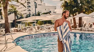 Beneste Villa Flamenca Hotel