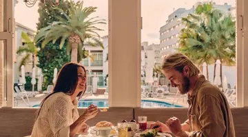 Beneste Villa Flamenca Hotel