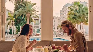 Beneste Villa Flamenca Hotel