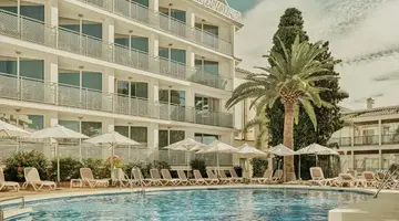 Beneste Villa Flamenca Hotel