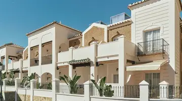 Beneste Villa Flamenca Hotel