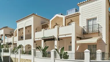 Beneste Villa Flamenca Hotel