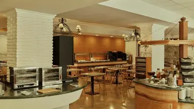 Beneste Villa Flamenca Hotel