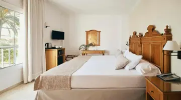 Beneste Villa Flamenca Hotel