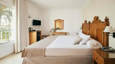 Beneste Villa Flamenca Hotel