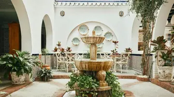 Beneste Villa Flamenca Hotel
