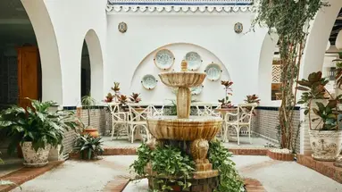 Beneste Villa Flamenca Hotel
