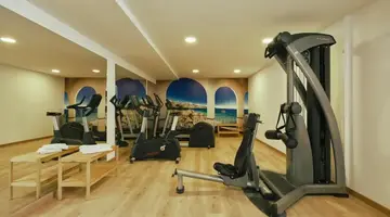Beneste Villa Flamenca Hotel