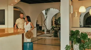 Beneste Villa Flamenca Hotel