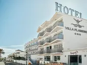 Beneste Villa Flamenca Hotel