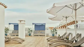 Beneste Villa Flamenca Hotel