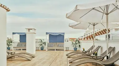 Beneste Villa Flamenca Hotel