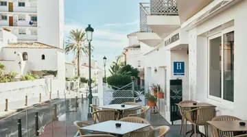 Beneste Villa Flamenca Hotel