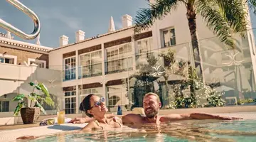Beneste Villa Flamenca Hotel