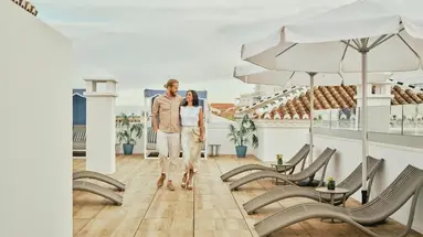 Beneste Villa Flamenca Hotel