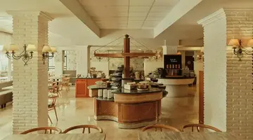 Beneste Villa Flamenca Hotel