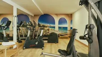 Beneste Villa Flamenca Hotel