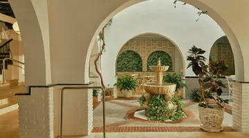 Beneste Villa Flamenca Hotel