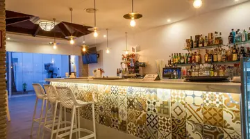 Beneste Villa Flamenca