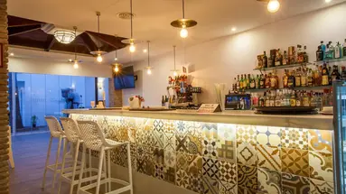 Beneste Villa Flamenca