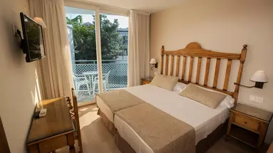 Beneste Villa Flamenca