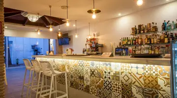 Beneste Villa Flamenca