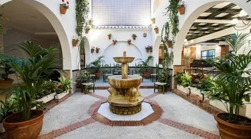 Beneste Villa Flamenca