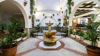 Beneste Villa Flamenca