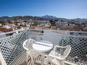 Beneste Villa Flamenca
