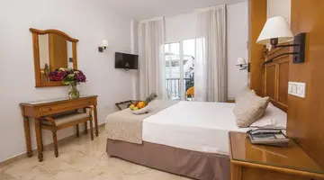 Beneste Villa Flamenca
