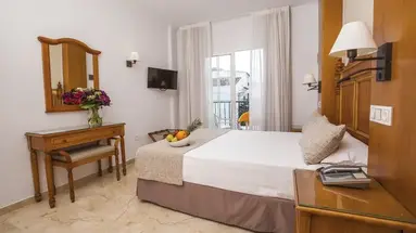Beneste Villa Flamenca