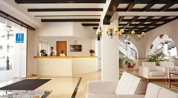 Beneste Villa Flamenca