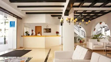 Beneste Villa Flamenca