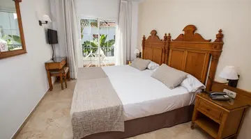 Beneste Villa Flamenca