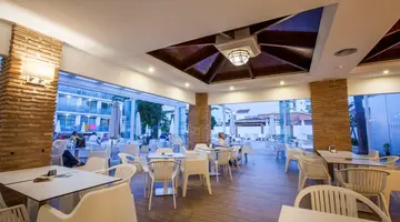 Beneste Villa Flamenca
