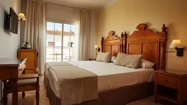 Beneste Villa Flamenca