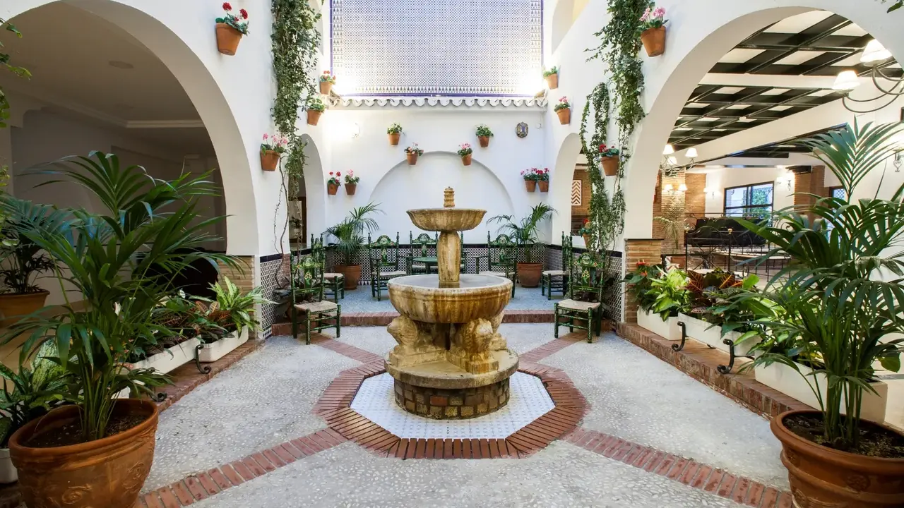 Beneste Villa Flamenca