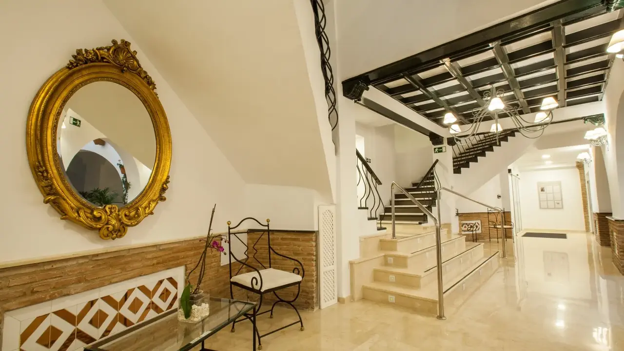 Beneste Villa Flamenca
