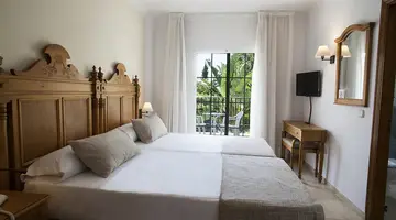 Beneste Villa Flamenca