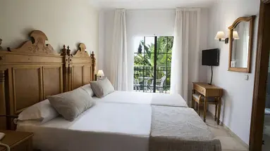 Beneste Villa Flamenca