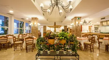 Beneste Villa Flamenca