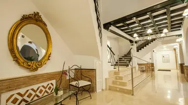 Beneste Villa Flamenca