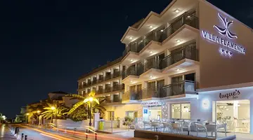 Beneste Villa Flamenca