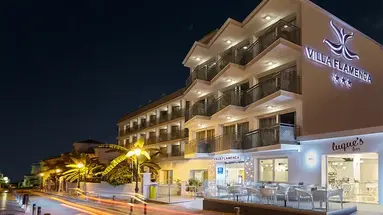 Beneste Villa Flamenca